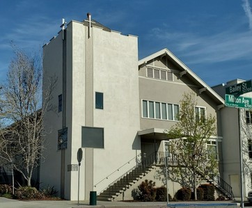 Welcome | Grace Brethren Church of Whittier, California